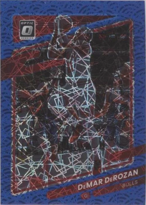 Blue Velocity Prizm