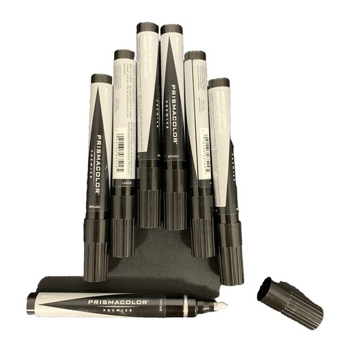 Crayon Alcool Prismacolor 1759444 Premier Double-Ended Art Markers