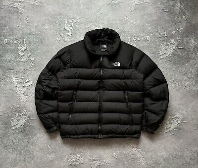 TNF The North Face M 700 Zip Vintage Down Jacket Outdoor TNF The North Face M 700 Zip Vintage Down Jacket Outdoor