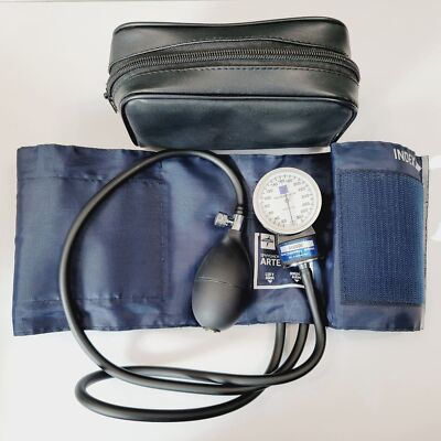 #ad Medline Sphygmomanometer Blood Pressure Monitor Certified $26.40