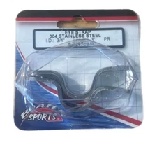 Boater Sports Eye Strap 304 Stainless Steel S-0297CSM