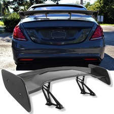 Carbon Optik GT Heckspoiler Spoilerlippe Heckflügel Für Mercedes W205 C300 C43 Carbon Optik GT Heckspoiler Spoilerlippe Heckflügel Für Mercedes W205 C300 C43