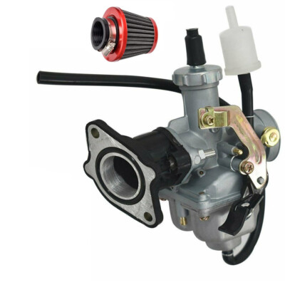 PZ27 Carburetor For 125-300cc Chinese ATV & Dirt Bike – Fits TaoTao, Buyang, Coolsport & Similar