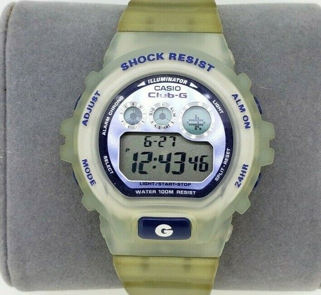 casio module 690