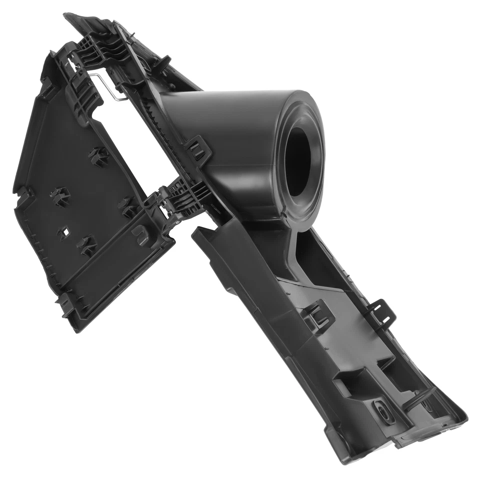 For Ford Transit Van 150 250 350 15-23 Fuel Gas Tank Door&Cover Filler Assembly - Image 4 of 4