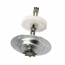 Gear nd Sprocket Kit for 41A2817 41C4220A 1/2 1/3 HP Chain Drive Garage Door
