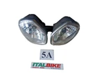Headlight Triumph Speed Triple 675 2012 2016