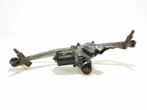 CITROEN C3 2006 Frontwischer Gestänge front wiper mechanism with motor 53630187