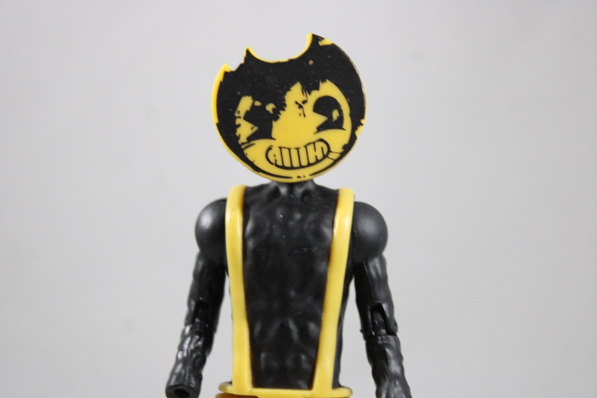 SAMMY LAWRENCE SERIES 1 BENDY & INK MACHINE 5