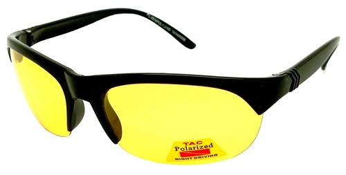 NWT NIB BALENCIAGA UNISEX SHIELD/WRAP YELLOW YELLOW BROWN SUNGLASSES EYEWEAR Balenciaga Shield-Frame Bio Injection Sunglasses – Zulily main image 4