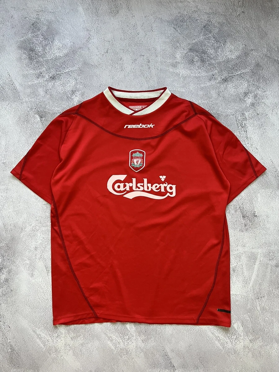 Preços baixos em Camisas de futebol da Equipe Nacional Reebok