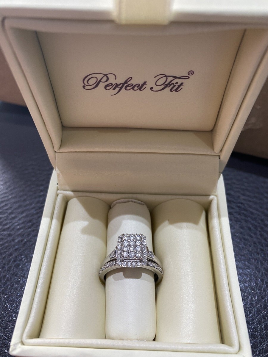 HOT Yellow Gold H Samuel Perfect Fit Rings H Samuel 9ct Yellow