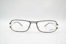 Joop 83086-650 Gray Bronze Oval Glasses Frame Eyeglasses New