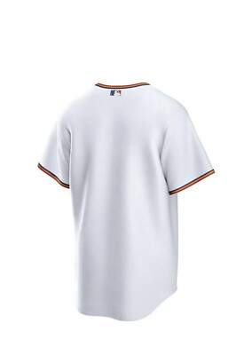 Nike MLB Minnesota Twins Blank Official Home Jersey T770 MTAH
