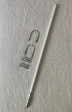 Helium 12 dbi Antenna LoRa TUNED Real 59 INCH! 915Mhz Bobcat Rak Nebra USA