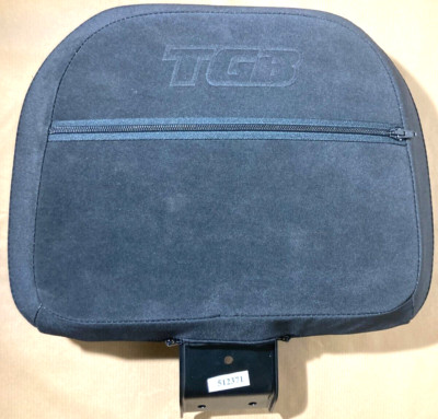 Rückenlehne Sozius TGB Blade 1000 LT EFI ab 2017 512371