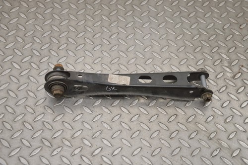 BMW X3 Querlenker hinten links F25 xDrive 20d 2016 16924201