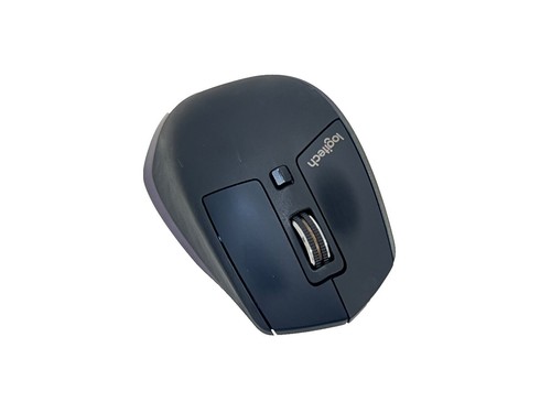 Keychron - M6 Ergonomic Wired & Wireless Laser Mouse w/ Macro Keychron - M6 Ergonomic Wired & Wireless Laser Mouse w/ Macro