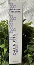 Alastin Skincare Regenerating Skin Nectar 1.0 fl oz / 29.6 ml AUTH *New In Box*