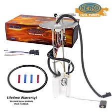 Herko Fuel Pump Module 417GE for Ford E-150 Econoline 1992-1996