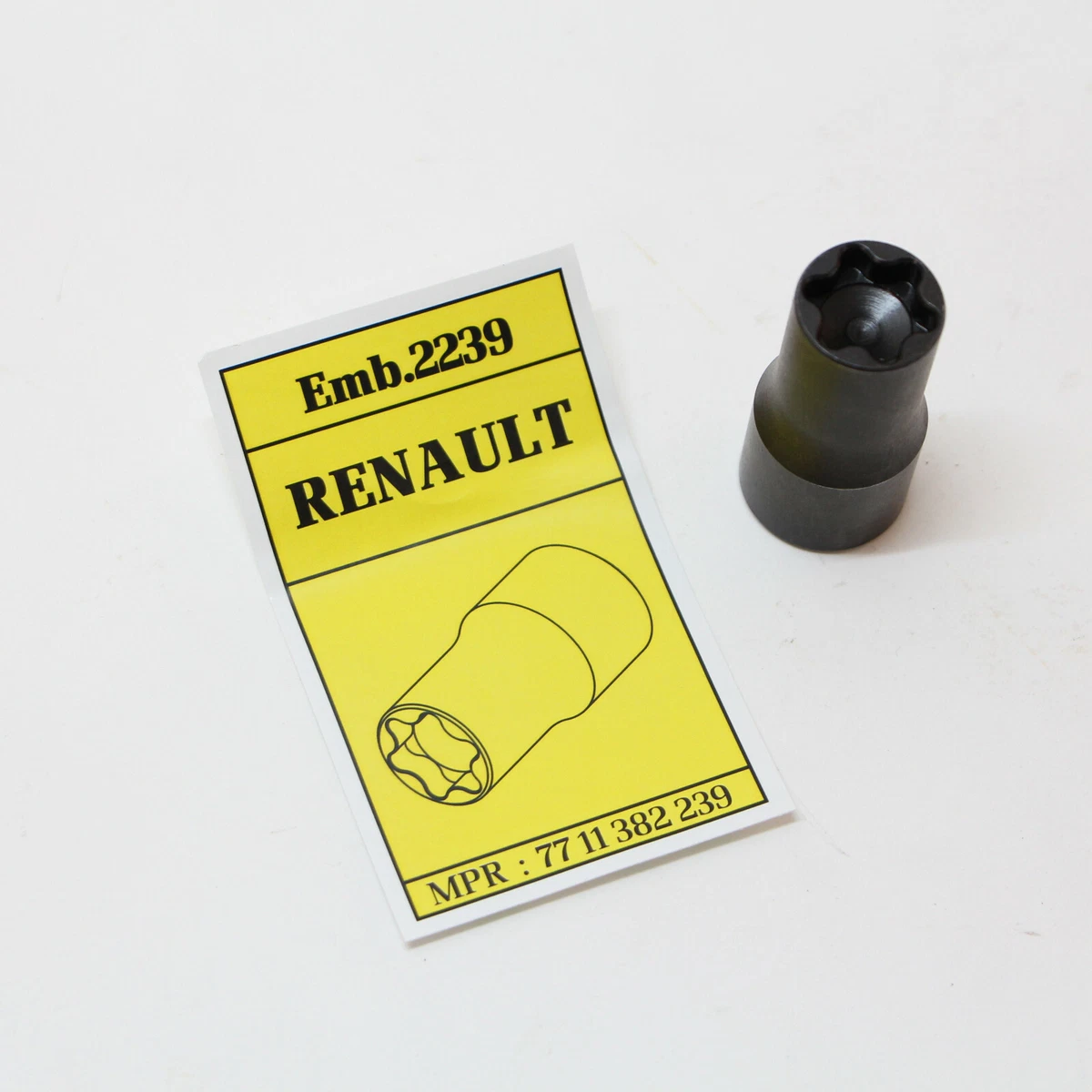 Renault 7711382239 Spezialwerkzeug Emb.2239 | eBay