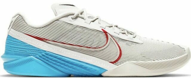 Nike React Metcon Turbo Light Bone Blue 