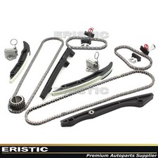 Timing Chain Kit For 2015-2017 Ford F-150 Mustang 5.0l Dohc V8 302cid