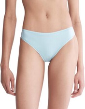 Calvin Klein Form Bikini ,Stratosphere, XL