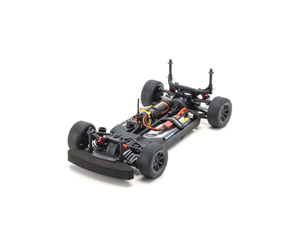Kyosho Fazer Mk2 FZ02 1971 Datsun 240Z Tuned Version