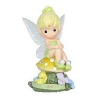 Precious Moments Disney Show Case Collection Collectible Figurine, April Fairy A on sale Precious Moments Disney Show Case Collection Collectible Figurine, April Fairy A on sale