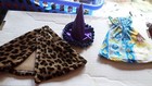 ASSORTED LOT OF 50 NEW HANDMADE 11 1/2 "  DOLL CLOTHES — photo 7