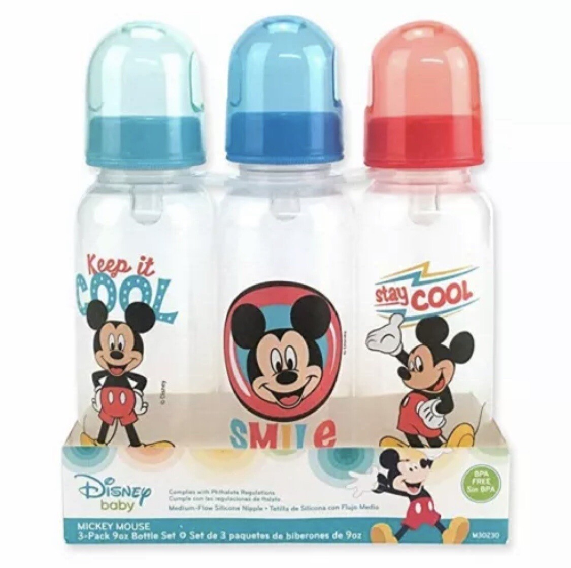 Hot cool baby bottles Store