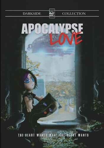 Apocalypse Love (DVD, 2023) - Picture 1 of 1
