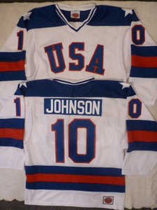 1980 usa hockey apparel