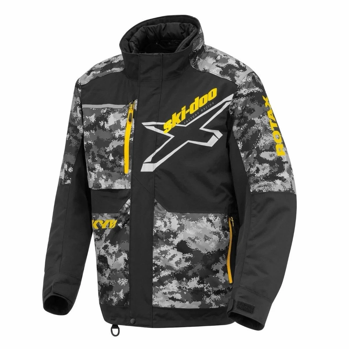 Ski-Doo Ski-Doo Snowmobile Jackets & Bibs | eBay