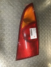 Rückleuchte rechts  Ford Focus (DAW, DBW) Heckleuchte rechts 230861