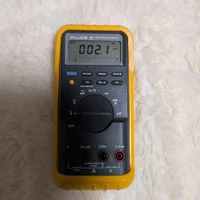 FLUKE 87 True RMS Digital Multimeter Measuring Instrument