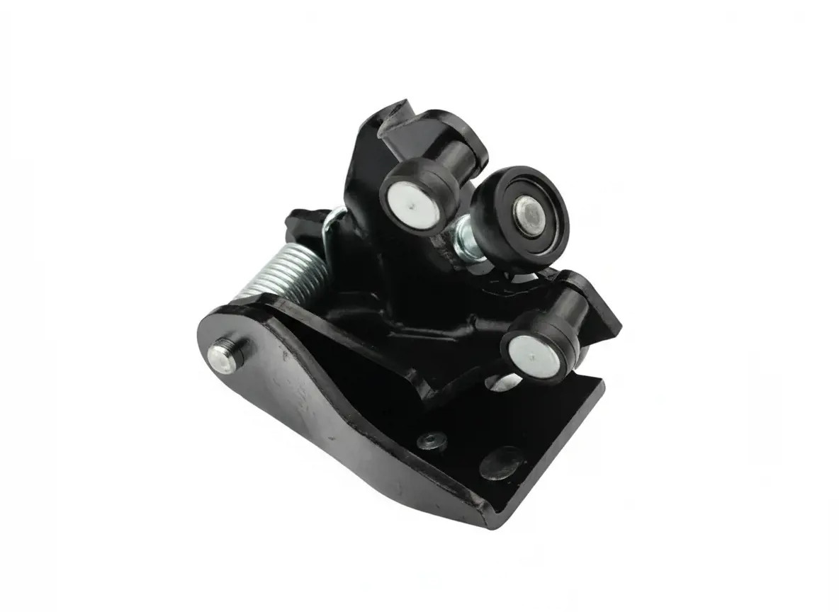 ✅Fits FAST FT95660 DOOR GUIDE FIAT FIORINO 07> SIDE îR ⭐UK Seller⭐ - Image 3