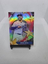 2025 Topps Series 1 - Stars of Mlb Mookie Betts #SMLB-17