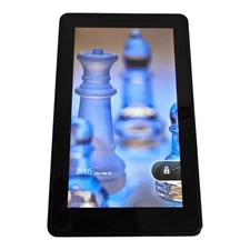 Amazon Kindle Fire eBook D01400 1st Generation Black 5GB Tablet WIFI Ready