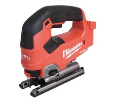 Milwaukee 2737-20 M18 18V FUEL Brushless Cordless D Handle Jig Saw Tool-Only