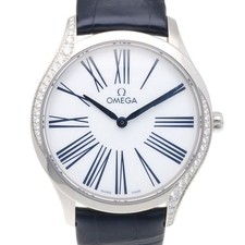 Omega De Ville Trésor 36 428.17.36.60.04.001