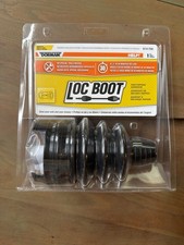 New Dorman Fast-drying Adhesive Split Cv Loc Boot Undercar Kit