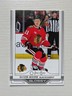 2025-26 Upper Deck Series 2 Hockey Oliver Moore O-Pee-Chee Glossy Insert #OG-27