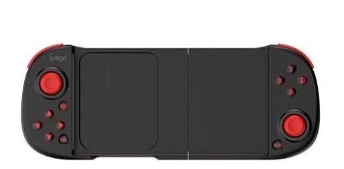 Controller Wireless Bluetooth per Smartphone Android/iOS – Gamepad per Giochi - Immagine 2 di 3