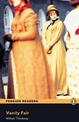 Level 3: Vanity Fair William Thackeray