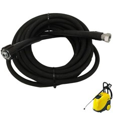 LAVOR TUBO IDROPULITRICE ACQUA CALDA M22 - 3/8F -8 MT RICAMBI ACCESSORI