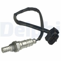 Delphi Lambdasonde Sensor Abgassteuerung ES10798-12B1 FüR Opel Fiat Zafira Astra