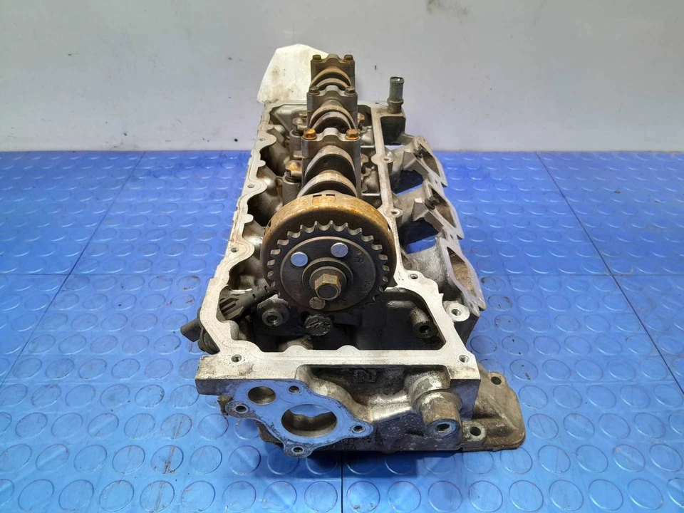 05-12 Jeep Liberty Conjunto de culata 3,7 L lado derecho del pasajero OEM Foto 4 de 4