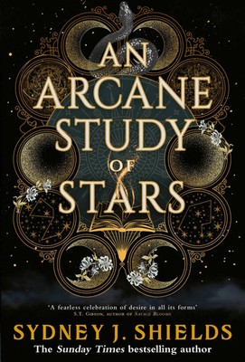 An Arcane Study of Stars | Sydney J. Shields | Englisch | Taschenbuch | 2026